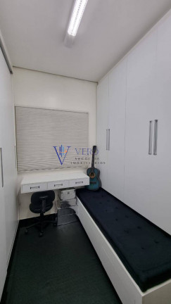 Imagem Apartamento com 2 Quartos à Venda, 72 m² em Barueri