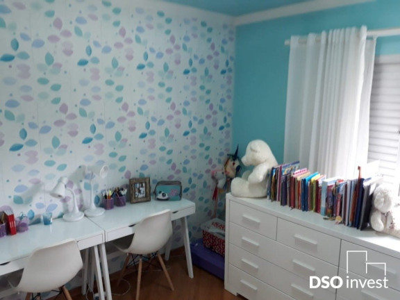 Imagem Apartamento com 3 Quartos à Venda, em Campo Belo - São Paulo Imagem Apartamento com 3 Quartos à Venda, em Campo Belo - São Paulo