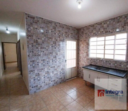 Imagem Casa com 2 Quartos à Venda, 125 m² em Parque Das Nações - Limeira