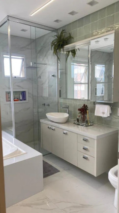 Imagem Cobertura com 4 Quartos à Venda, 305 m² em Meia Praia - Itapema