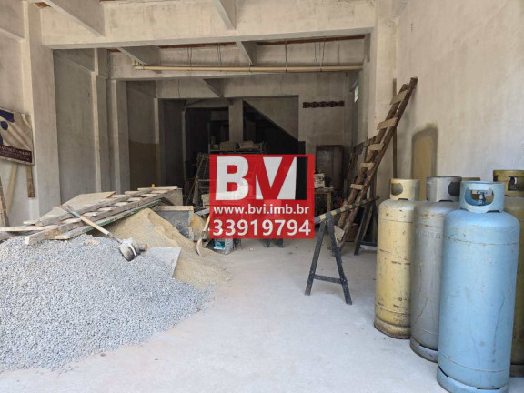 Imagem Imóvel Comercial à Venda ou Locação, 160 m² em Braz De Pina - Rio De Janeiro Imagem Imóvel Comercial à Venda ou Locação, 160 m² em Braz De Pina - Rio De Janeiro