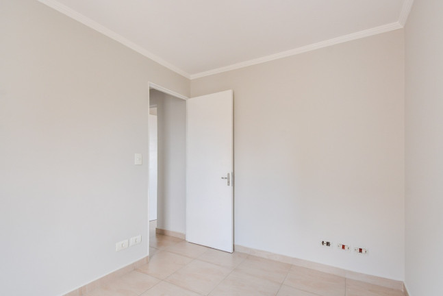 Imagem Apartamento com 2 Quartos à Venda, 50 m² em Vila Ivone - São Paulo