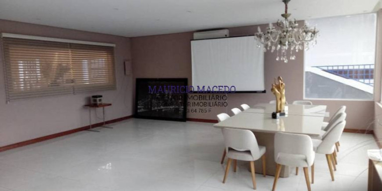 Imagem Casa com 4 Quartos à Venda, 590 m² em Alphaville Residencial Zero - Barueri Imagem Casa com 4 Quartos à Venda, 590 m² em Alphaville Residencial Zero - Barueri