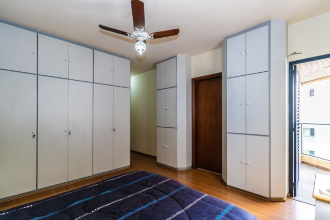 Imagem Apartamento com 3 Quartos à Venda, 138 m² em Perdizes - São Paulo