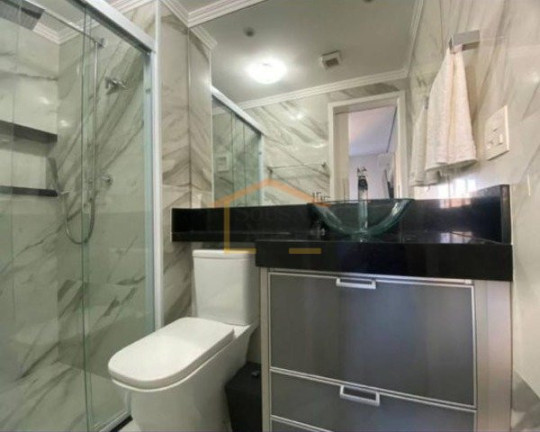 Imagem Apartamento com 2 Quartos à Venda, 63 m² em Vila Gustavo - São Paulo Imagem Apartamento com 2 Quartos à Venda, 63 m² em Vila Gustavo - São Paulo