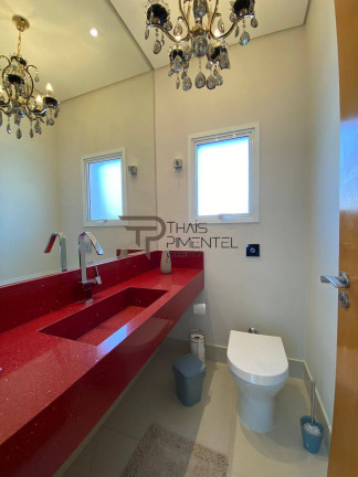 Imagem Casa com 4 Quartos à Venda, 350 m² em City Bussocaba - Osasco
