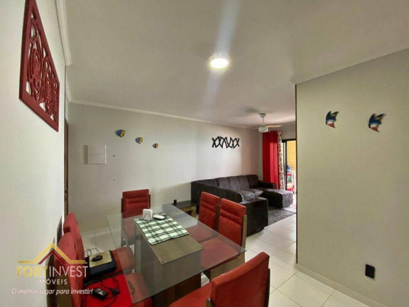 Imóvel com 3 Quartos à Venda, 100 m² em Vila Guilhermina - Praia Grande