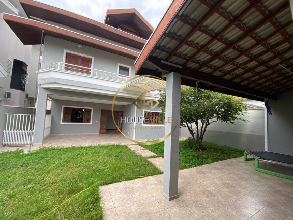 Imagem Casa de Condomínio com 5 Quartos à Venda, 309 m² em Urbanova Iii - São José Dos Campos Imagem Casa de Condomínio com 5 Quartos à Venda, 309 m² em Urbanova Iii - São José Dos Campos