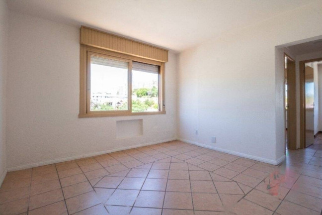 Imagem Apartamento com 2 Quartos à Venda, 59 m² em Santo Antônio - Porto Alegre