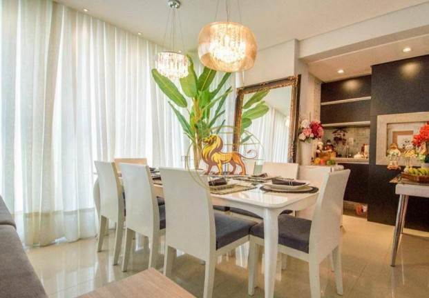 Imagem Apartamento com 4 Quartos à Venda, 341 m² em Centro - Balneário Camboriú