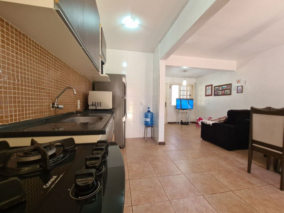 Imagem Casa com 2 Quartos à Venda, 95 m² em Hípica - Porto Alegre