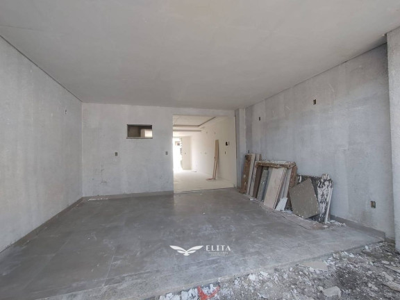 Imagem Sobrado com 3 Quartos à Venda, 122 m² em Itacolomi - Balneário Piçarras