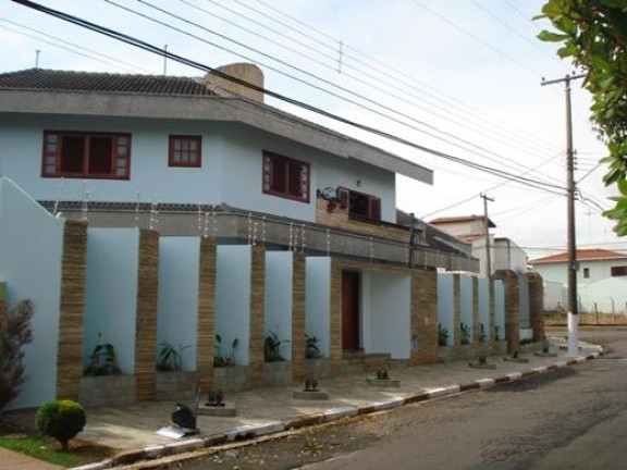 Imagem Casa com 4 Quartos à Venda, 400 m² em Jardim Chapadão - Campinas Imagem Casa com 4 Quartos à Venda, 400 m² em Jardim Chapadão - Campinas