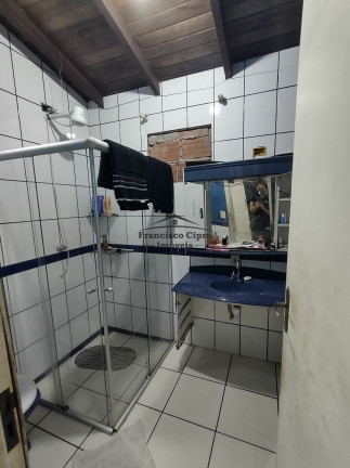 Imagem Casa com 2 Quartos à Venda, 69 m² em Vila Brasil - Guaratinguetá Imagem Casa com 2 Quartos à Venda, 69 m² em Vila Brasil - Guaratinguetá