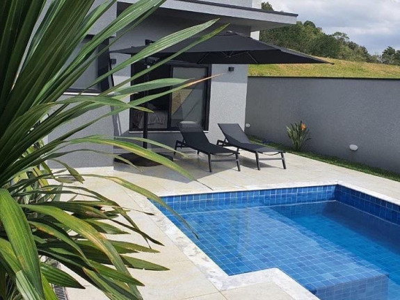 Imagem Casa de Condomínio com 4 Quartos à Venda, 356 m² em Alphaville - Santana De Parnaíba Imagem Casa de Condomínio com 4 Quartos à Venda, 356 m² em Alphaville - Santana De Parnaíba