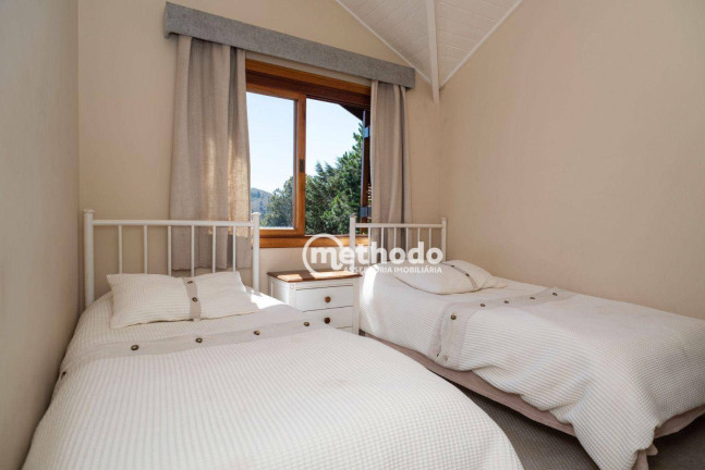 Imagem Casa com 5 Quartos à Venda, 300 m² em Morro Do Elefante - Campos Do Jordão