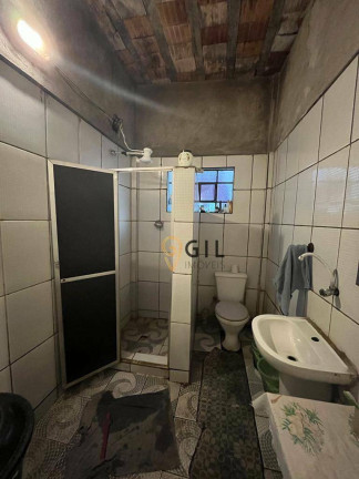 Imagem Casa com 1 Quarto à Venda, 130 m² em Parque Dos Príncipes - Jacareí Imagem Casa com 1 Quarto à Venda, 130 m² em Parque Dos Príncipes - Jacareí