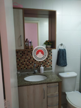 Imagem Apartamento com 2 Quartos para Alugar, 55 m² em Metrópole - Nova Iguaçu Imagem Apartamento com 2 Quartos para Alugar, 55 m² em Metrópole - Nova Iguaçu