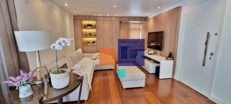 Imagem Apartamento com 4 Quartos à Venda, 138 m² em Aclimação - São Paulo Imagem Apartamento com 4 Quartos à Venda, 138 m² em Aclimação - São Paulo