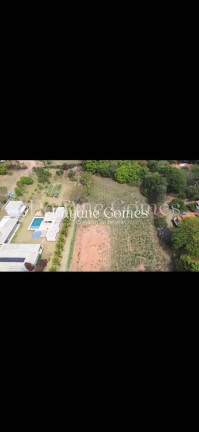 Imagem Terreno em Condomínio à Venda, 5.000 m² em Recanto Das Flores - Indaiatuba