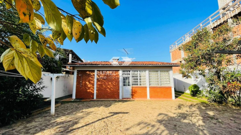 Imagem Casa com 3 Quartos à Venda, 127 m² em Canasvieiras - Florianópolis