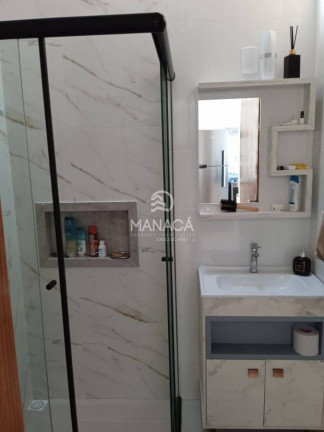 Imagem Casa com 2 Quartos à Venda, 61 m² em Itajuba - Barra Velha