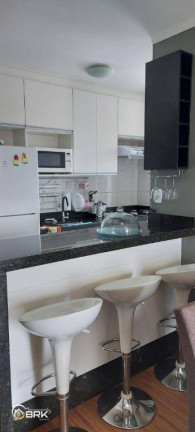 Imagem Apartamento com 3 Quartos à Venda, 55 m² em Itaquera - São Paulo