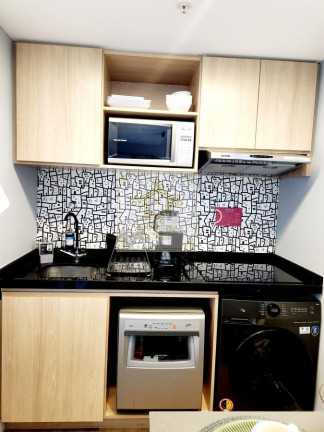 Imagem Apartamento com 1 Quarto para Alugar, 48 m² em Caminho Das árvores - Salvador Imagem Apartamento com 1 Quarto para Alugar, 48 m² em Caminho Das árvores - Salvador
