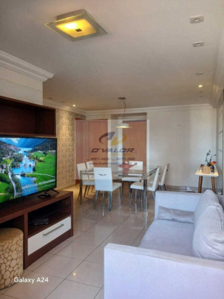 Apartamento com 3 Quartos à Venda, 84 m² em Cabo Branco - João Pessoa