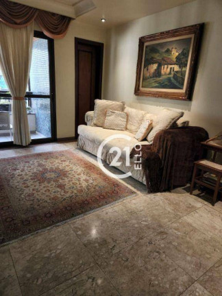 Imagem Apartamento com 4 Quartos à Venda ou Locação, 140 m² em Moema - São Paulo Imagem Apartamento com 4 Quartos à Venda ou Locação, 140 m² em Moema - São Paulo