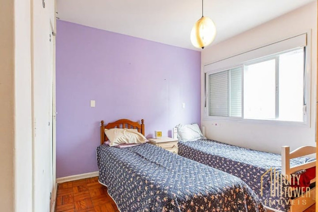 Imagem Apartamento com 3 Quartos à Venda, 120 m² em Paraíso - São Paulo