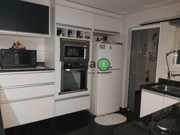 Imagem Apartamento com 2 Quartos à Venda, 135 m² em Vila Andrade - São Paulo Imagem Apartamento com 2 Quartos à Venda, 135 m² em Vila Andrade - São Paulo