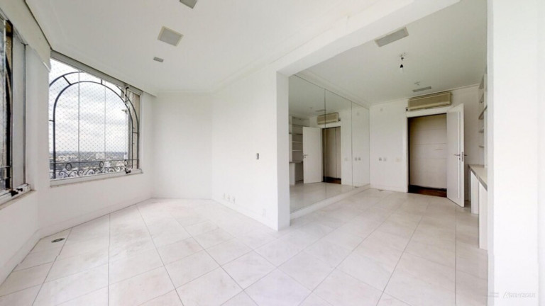 Imagem Imóvel com 4 Quartos à Venda, 432 m² em Jardim Fonte Do Morumbi - São Paulo