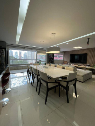 Imagem Apartamento com 3 Quartos à Venda, 150 m² em Jardim Goias - Goiânia Imagem Apartamento com 3 Quartos à Venda, 150 m² em Jardim Goias - Goiânia