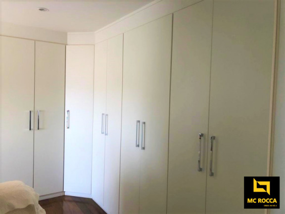 Imagem Apartamento com 4 Quartos à Venda, 186 m²