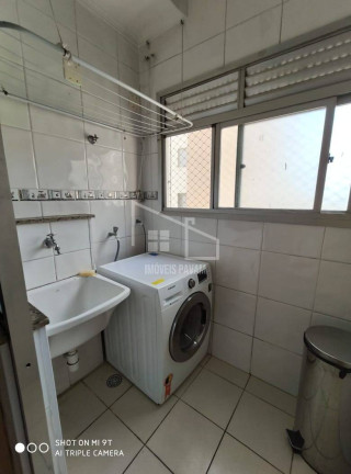 Imagem Apartamento com 3 Quartos para Alugar, 69 m² em Planalto - São Bernardo Do Campo Imagem Apartamento com 3 Quartos para Alugar, 69 m² em Planalto - São Bernardo Do Campo