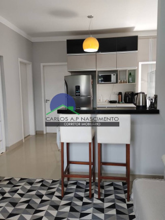 Imagem Casa com 1 Quarto à Venda,  em Loteamento Villa Branca - Jacareí