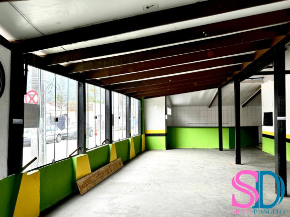 Imagem Sala Comercial para Alugar, 215 m² em Centro - Ubatuba Imagem Sala Comercial para Alugar, 215 m² em Centro - Ubatuba