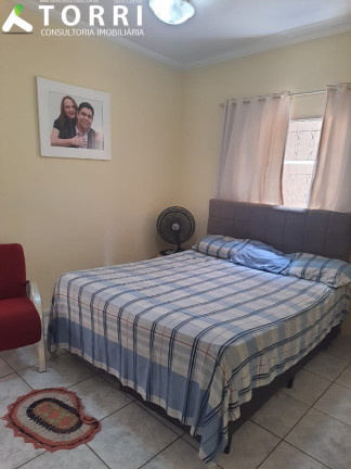 Imagem Casa com 3 Quartos à Venda, 211 m² em Wanel Ville - Sorocaba