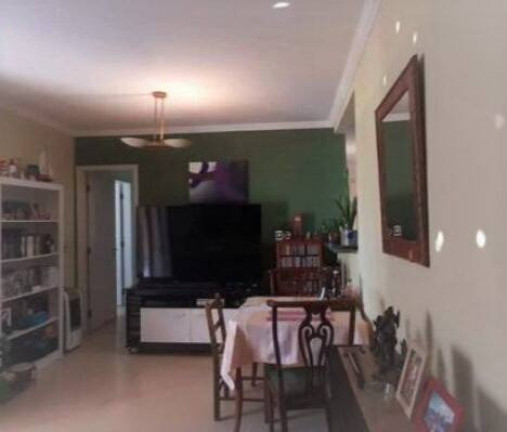 Imagem Apartamento com 3 Quartos à Venda, 86 m² em Vila Mascote - São Paulo