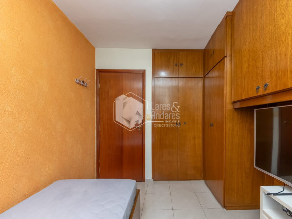 Imagem Apartamento com 2 Quartos à Venda, 74 m² em Vila Gumercindo - São Paulo