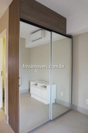 Imagem Imóvel com 1 Quarto à Venda, 35 m² em Consolação - São Paulo Imagem Imóvel com 1 Quarto à Venda, 35 m² em Consolação - São Paulo