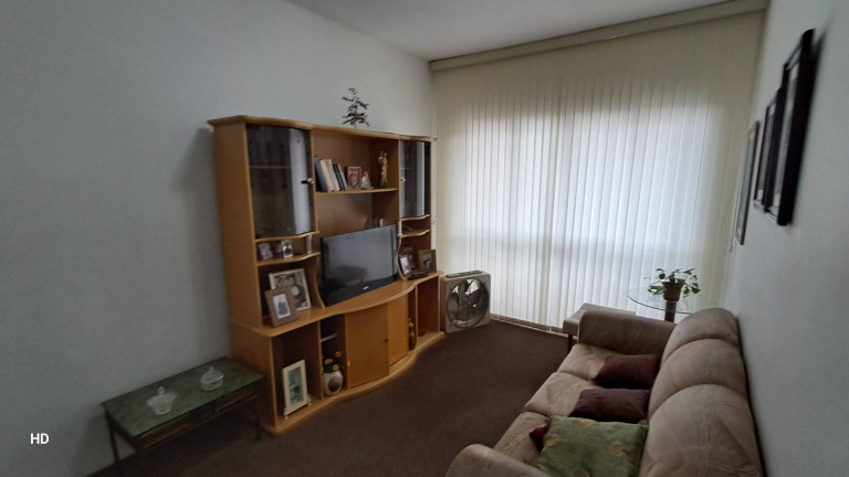 Apartamento com 1 Quarto para Alugar, 60 m² em Gonzaguinha - São Vicente