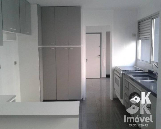 Imagem Apartamento com 4 Quartos à Venda, 168 m² em Vila Nova Conceição - São Paulo Imagem Apartamento com 4 Quartos à Venda, 168 m² em Vila Nova Conceição - São Paulo