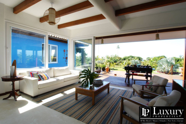 Imagem Casa com 3 Quartos à Venda, em Praia Do Cassange - Marau Imagem Casa com 3 Quartos à Venda, em Praia Do Cassange - Marau