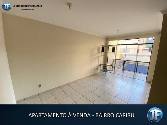 Apartamento com 3 Quartos à Venda, 110 m² em Cariru - Ipatinga