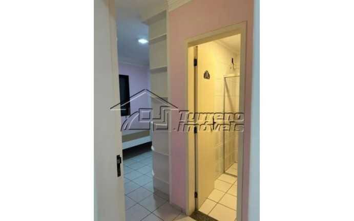 Imagem Apartamento com 3 Quartos para Alugar, 97 m² em Jardim Oriente - São José Dos Campos Imagem Apartamento com 3 Quartos para Alugar, 97 m² em Jardim Oriente - São José Dos Campos