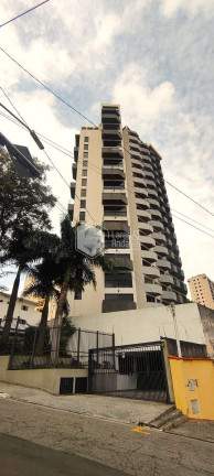 Apartamento com 4 Quartos à Venda, 190 m² em água Fria - São Paulo