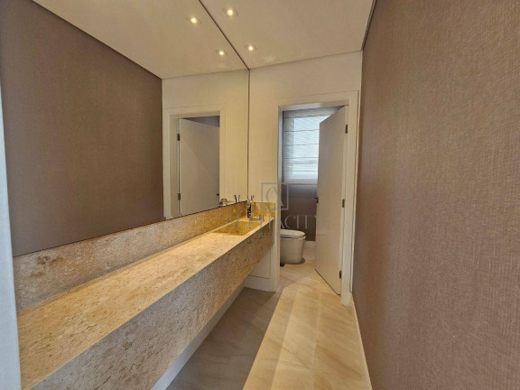 Imagem Casa com 4 Quartos à Venda ou Locação, 390 m² em  Alphaville - Santana De Parnaíba