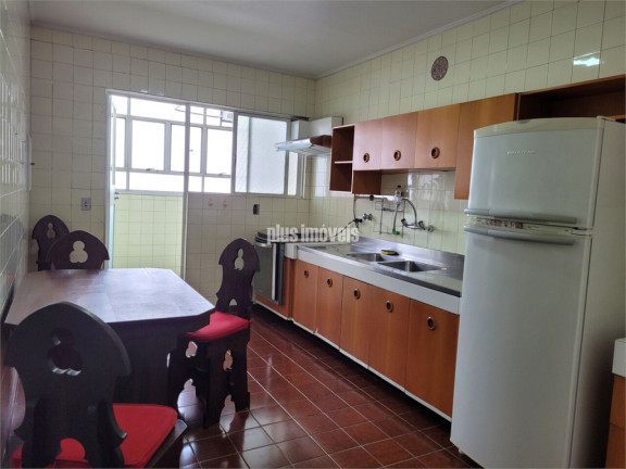 Imagem Apartamento com 3 Quartos à Venda, 155 m² em Jardim América - São Paulo Imagem Apartamento com 3 Quartos à Venda, 155 m² em Jardim América - São Paulo